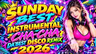 PINAKA MALUPUT NA CHACHA REGGAE HITS 2026 | SUNDAYS BEST CHACHA HITS