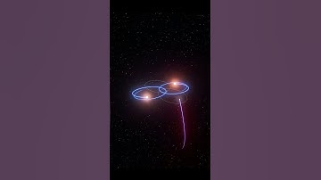 🌌Tatooine is real?! Astronomers have found something incredible in deep space. #space #astronomy