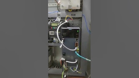 S210 Drive Error Code