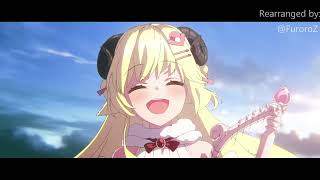 [AMV] Hololive Alternative 2nd PV {Rearranged}{non-official}