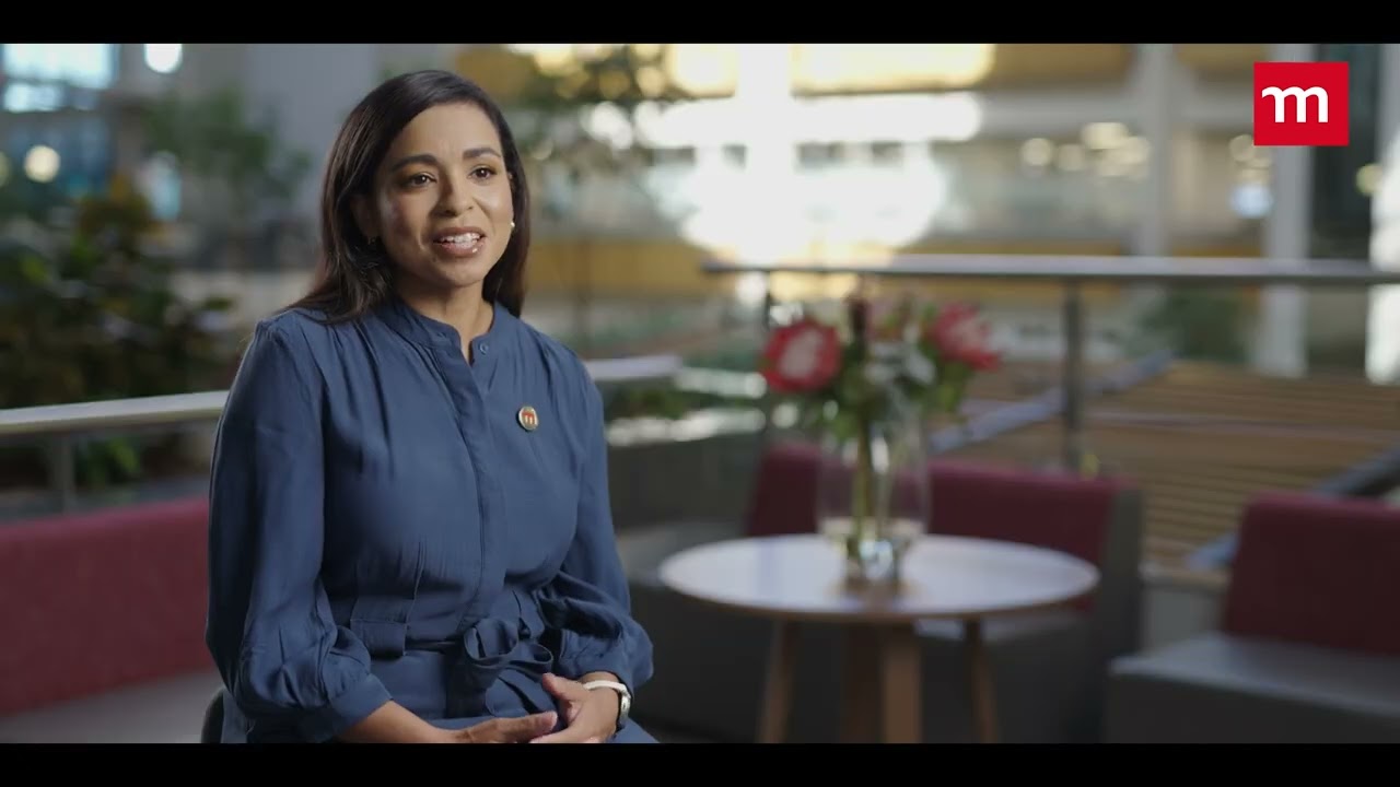 Momentum FundsAtWork 25 Years Cutdown Human Element