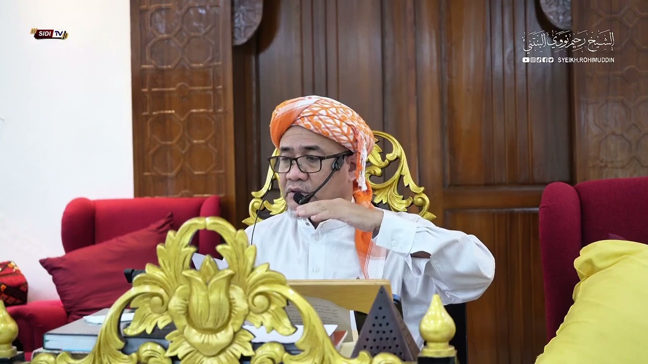 أداب الأولياء في الصوم (1)