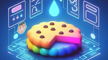 Save User Theme Color Choice to Cookie Data localStorage JavaScript Tutorial