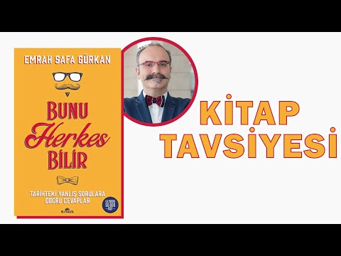 BUNU HERKES BİLİR