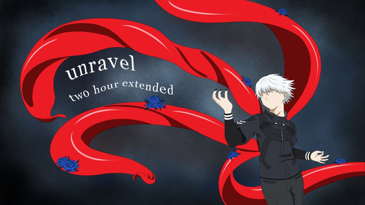 Ado - Unravel 2 Hour Extended - YouTube