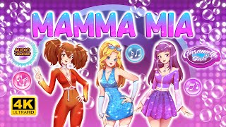 Caramella Girls - Mamma Mia