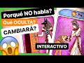 ⛔PORQUÉ la FRIALDAD❓ me VOLVERÁ hablar ❓QUÉ PASA 🙄 TAROT INTERACTIVO