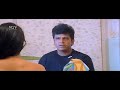 Shivarajkumar Faint By Seeing Sister's Friend Naked in Bathroom | Shriram Kannada Movie Part-2