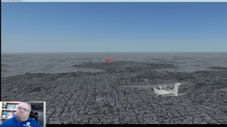 Live Cessna Sunday's  w/EasternHops / fsx Steam Network