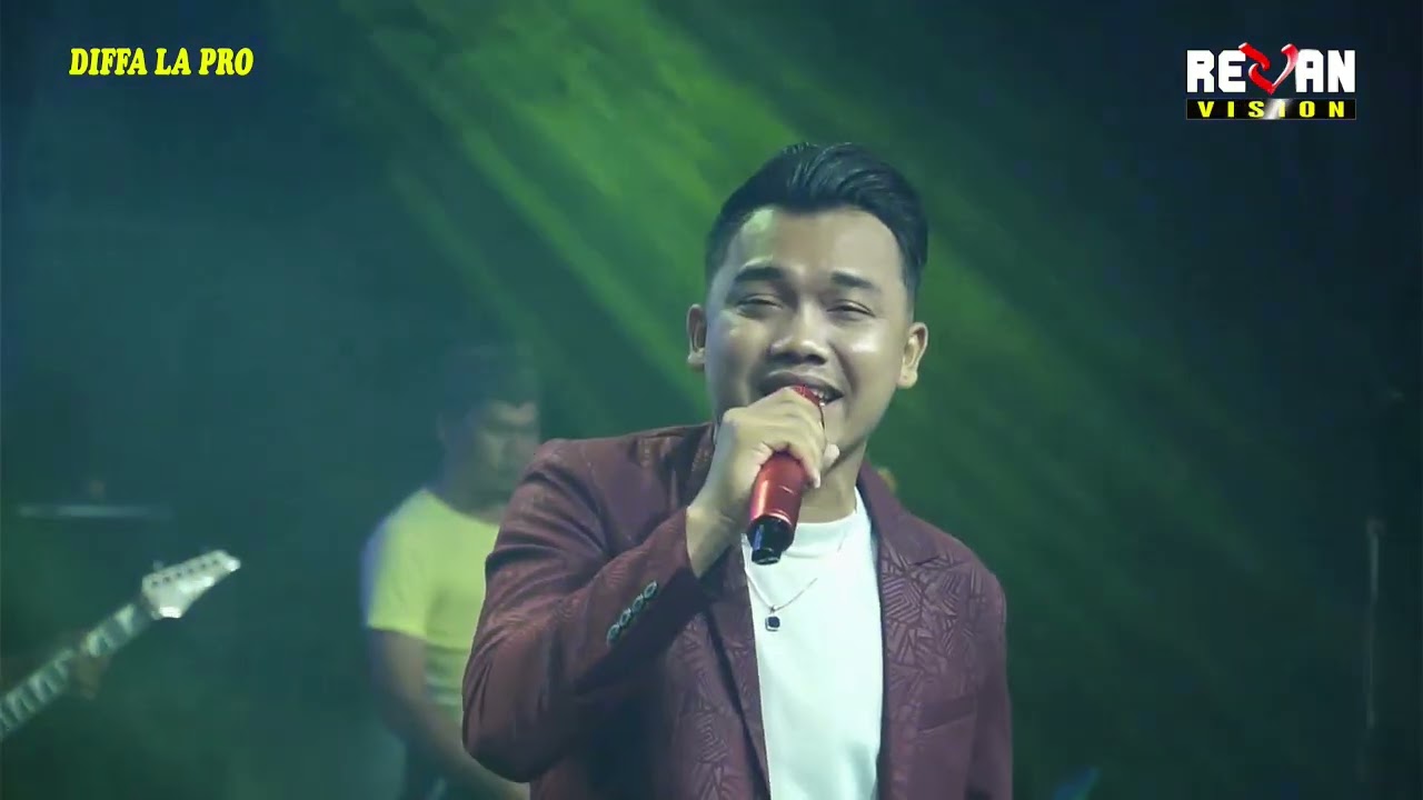 25 TANDA CINTA AGUNG TRISNAWAN DIFFA LA PRO FT NUNG UL QISMA  LIVE DS  SUKAWERA   05 July 2025