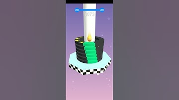 pg #short stack ball level 288