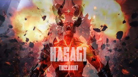 HASAGI | MV CINEMATIC OFFICIAL – KẺ BẤT DUNG THỨ | TUCCA3107