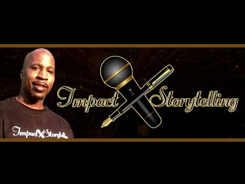IMPACT Storytelling Tips