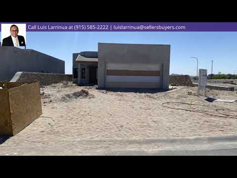 2999 Don Buck Drive, Las Cruces, NM home video tour