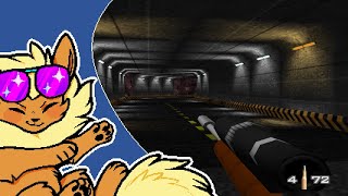 The Streets 1:12 is Not Enough (Goldeneye 64 on PC :thinking:)