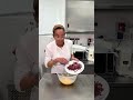 9/4/26: Maria Cacialli "frittata patate e capocollo"