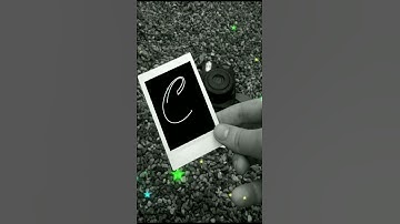 C name status ❤️ || Pyar Marte Ho Na song status|| #shorts #status #RCCREATION07