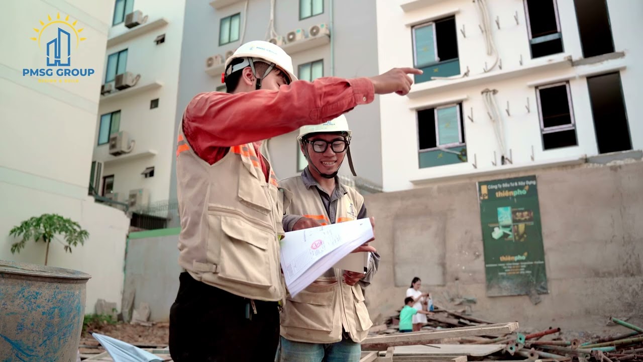 Giới Thiệu PMSG Group