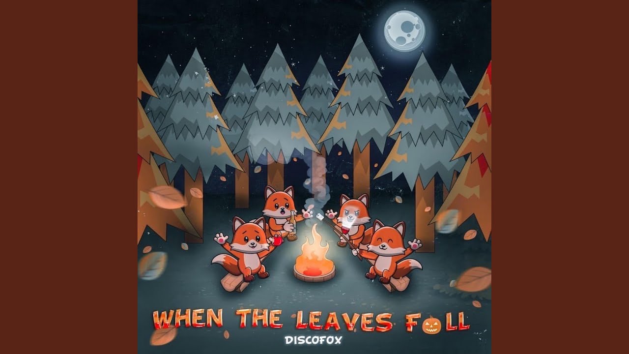 Sleduj When the Leaves Fall na YouTube