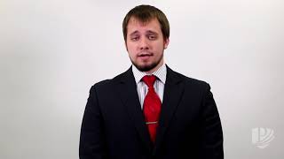 Leadership Story: Sean Hansen