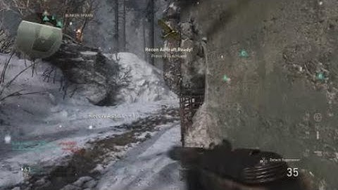 Triple Defend Cross Map Grenade Kill!!!