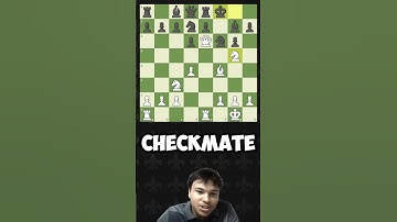BISHOP SACRIFICE, SMOTHERED CHECKMATE