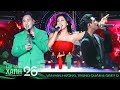 Vn mai hng ft trung qun ft grey d  tam ca ma thng su  live performance  lsxma 2023