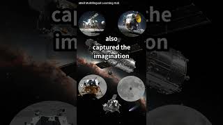 What are the ten space missions that changed astronomy forever?