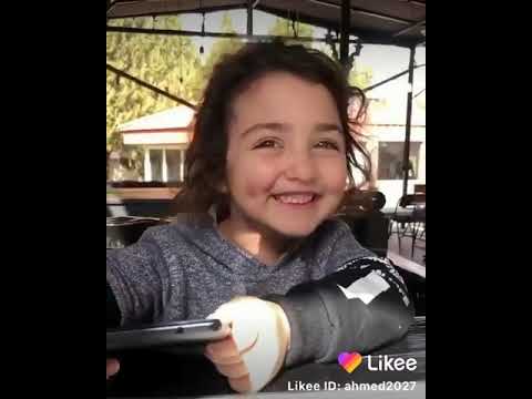 يختى كميله على جمالها ما شاء الله