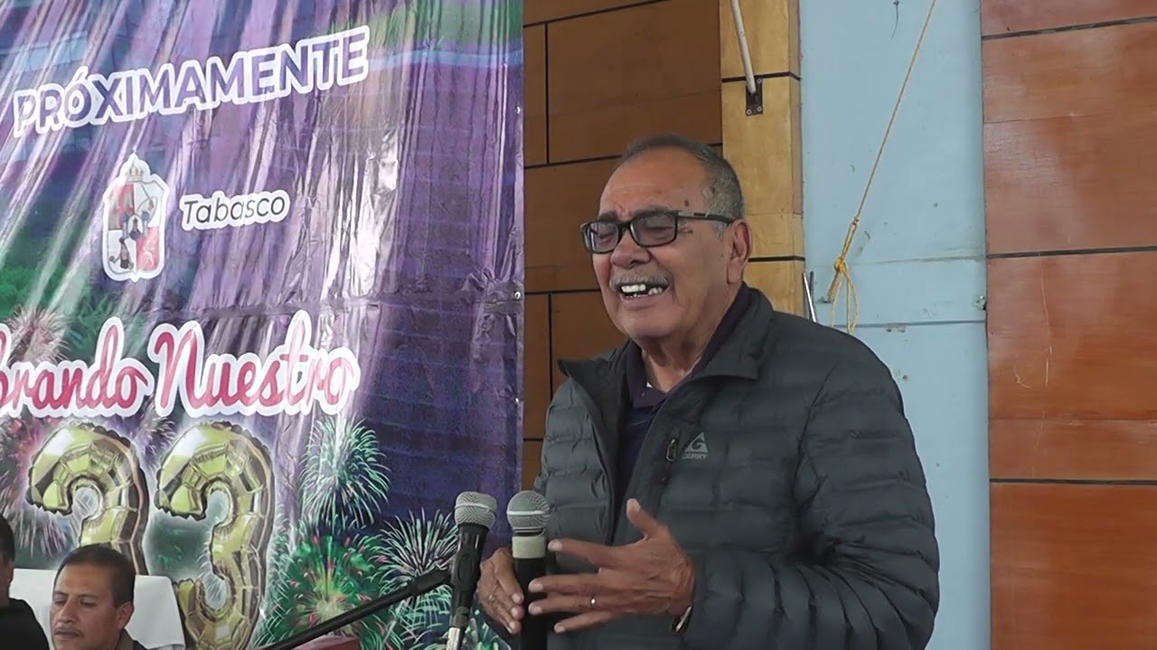 RAYMUNDO SOUZA * CONGRESO CONASER