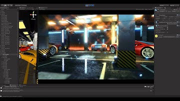 SpectraGI AREA LIGHTS VIDEO 2