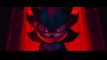 Shadow Tribute | Sonic 3 - My Demons