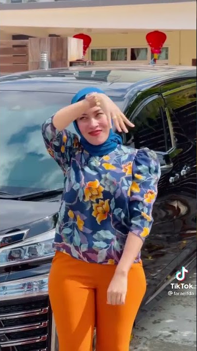 awek tiktok