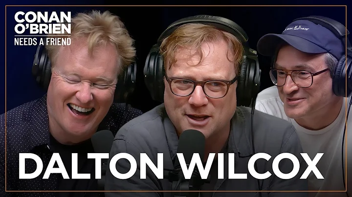 Andy Daly & Matt Gourley Are Watching Every Episode Of “Bonanza” | Conan O'Brien Needs A Friend