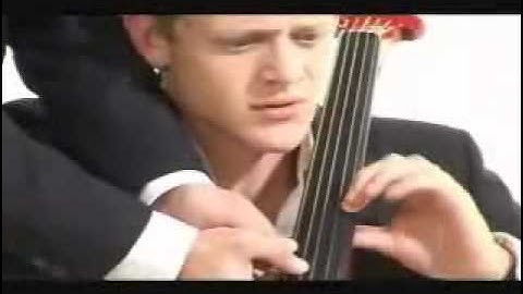 MVHY Stringfever Bolero