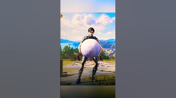 Clean Transition in CODM: Manta Ray №7 v.2 #shorts #codm