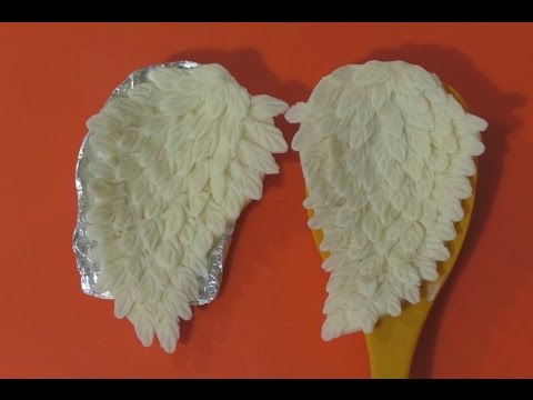Video: How To Make A Mastic Cake