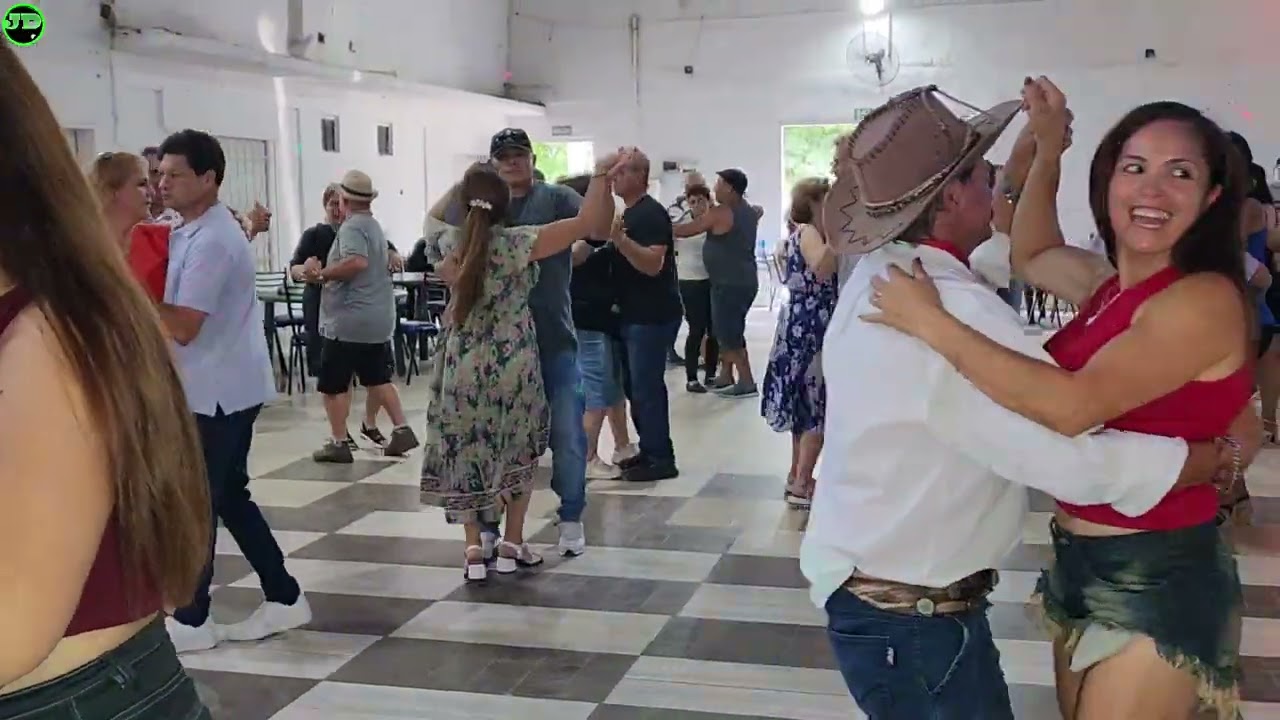 SHOW EN VIVO DE MUSICAL LOS INCREÍBLES EN PILAR 01/02/26