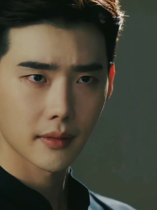 he shoot his girlfriend💔😭 w two worlds|| #w2w #leejongsuk #hanhyojoo #kdrama #shorts #hitv