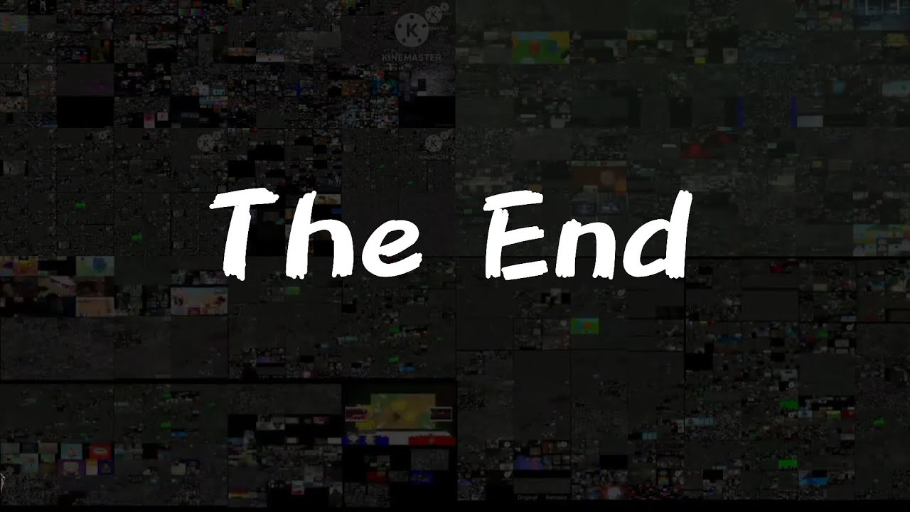 [THE END] Sparta Remix Infinity Universe Parison - YouTube