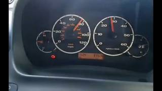 Ducato motorhome 2005 2.8jtd check engine. FIXED!