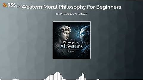 The Philosophy of AI Systems