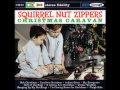 The Squirrel Nut Zippers - Sleigh Ride