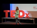 How COVID-19 has Made us Entrepreneurs | Saskia Lavelle | TEDxFrancisHollandSchoolSloaneSquare