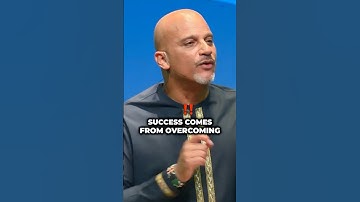 Success Comes From Overcoming Your False Beliefs 💡