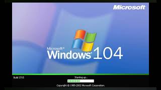 WHWNRV Snipoff - Windows 104 Build 3715