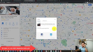 Cách Lấy Mã Nhúng Google Map Vào Website Wordpress Đơn Giản Làm Ngay