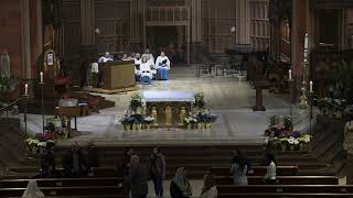 4/5/26 | Easter Sunday (audio fixed)