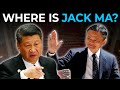 Jack Ma Missing: Where Was China’s Richest Man?