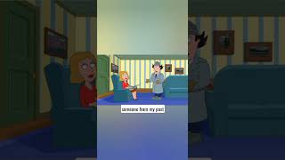 Inspector Gadget #shorts #familyguy #funny #petergriffin  #stewiegriffin